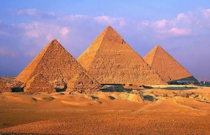 مصر.. بيان رسمي يوضح حقيقة فيديو هدم الهرم الأكبر