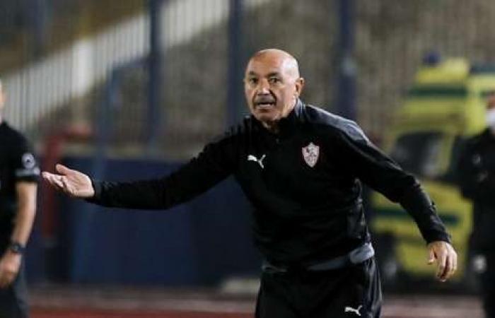 الزمالك يتحرك لحل قضية باتشيكو بخطة جديدة