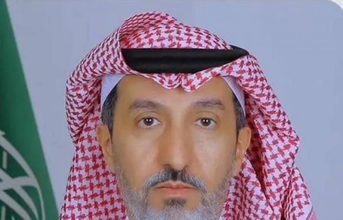 الشثري رئيسًا تنفيذيًا للهيئة العامة للمنافسة