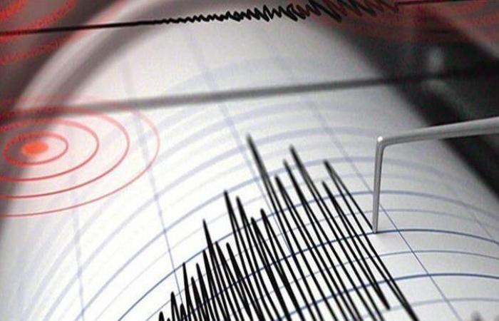 زلزال بقوة 4.7 درجة يضرب أفغانستان