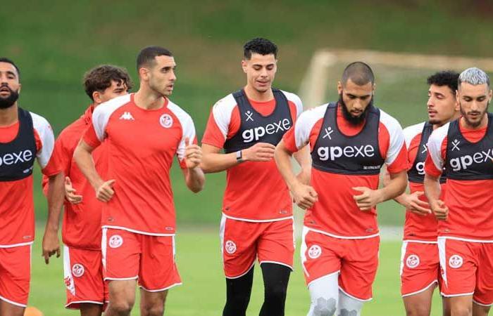 الليلة أمام غامبيا...المنتخب لحسم الصدارة