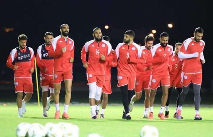 تصفيات كاس امم افريقيا 2025 : المنتخب التونسي يختتم مشواره بملاقاة نظيره الغامبي وعينه على الصدارة