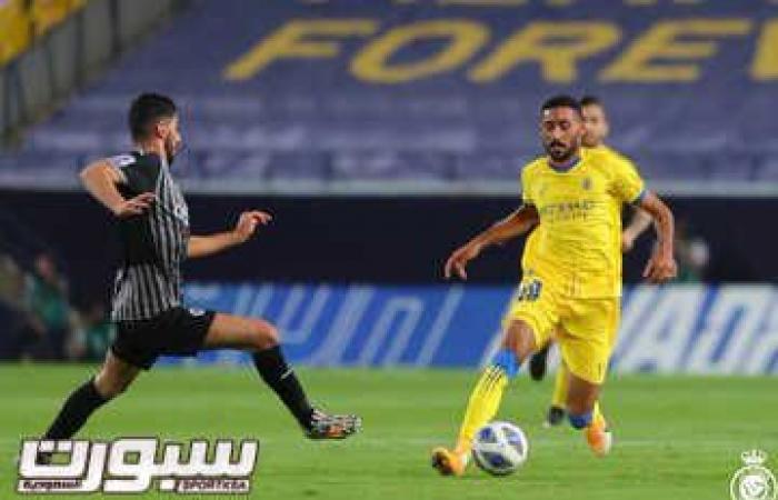 النصر يطرح تذاكر مواجهته امام السد القطري