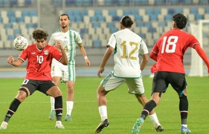 المغرب تتصدر الجولة الثانية وتونس الوصيف في دورة شمال إفريقيا