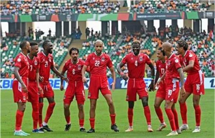 جيراسي يقود غينيا لفوز قاتل على جمهورية الكونغو في تصفيات أفريقيا