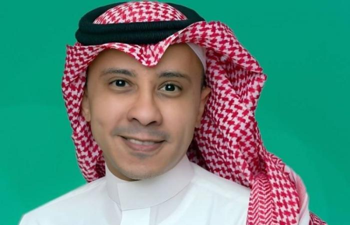 سلطان القحطاني متحدثًا رسميًا لهيئة التأمين