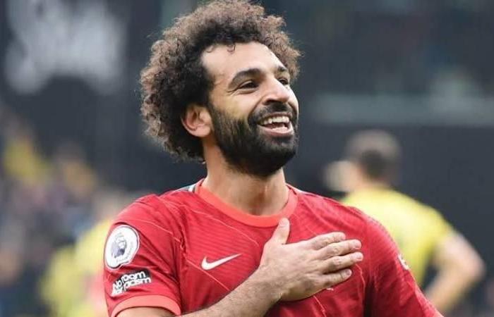 محمد صلاح في معرض الشارقة للكتاب: القراءة جعلتني لاعباً أفضل وهكذا تفوقت على الأجانب