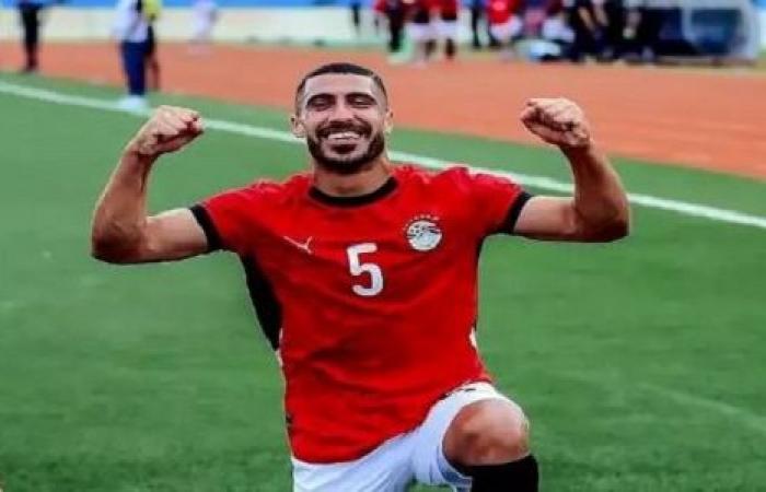 عرابي: محمد ربيعة ظهر بمستوى جيد مع المنتخب أمام كاب فيردي