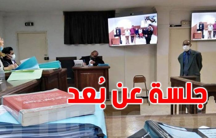 عاجل ولأول مرة في القضاء التونسي: جلسات قضائية عن بعد