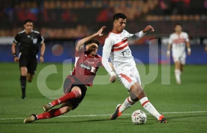 الزمالك يرفض رحيل حسام عبد المجيد ويتجه لتعديل عقده