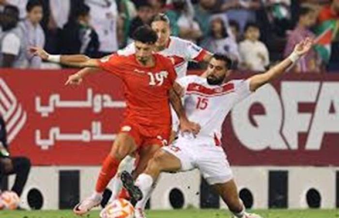 أول تحرك من الأهلي عقب إصابة وسام أبوعلي مع منتخب فلسطين