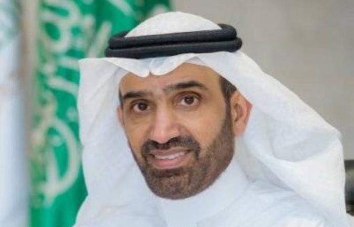 الراجحي: المملكة تقوم بدور ريادي في دعم توجهات (G20) حول قضايا العمل والتوظيف