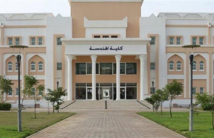 للتعاقد الفوري.. جامعة ظفار تعلن عن وظائف أعضاء هيئة تدريس في عدد من التخصصات.. وظيفة جامعة