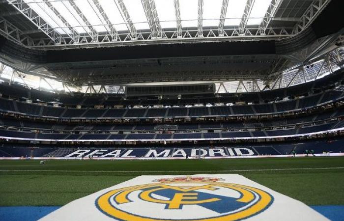 شكوك حول مشاركة ريال مدريد في كأس العالم للأندية