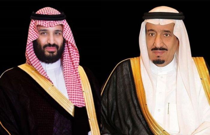 القيادة تهنِّئ سلطان عُمان ورئيس لاتفيا