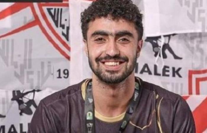 اتجاه في الزمالك لفسخ عقد زياد كمال 