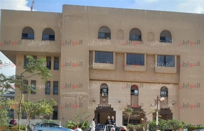 صور .. نائب رئيس جامعة الأزهر لفرع البنات يفتتح ندوة الأمن السيبراني وتأثيره على الأمن القومي المصري بـ«كلية الدراسات الإنسانية»