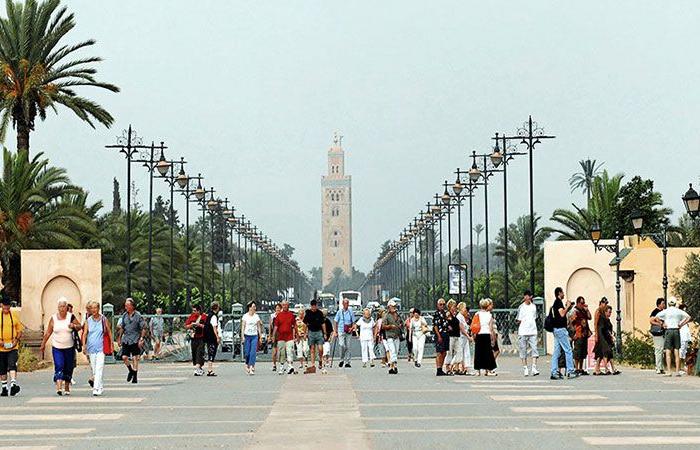 المغرب : عائدات القطاع السياحي تدعم المدخرات من العملة الاجنبية