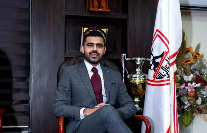 حريق في منزل عضو مجلس إدارة الزمالك ينقله إلى «العناية المركزة»