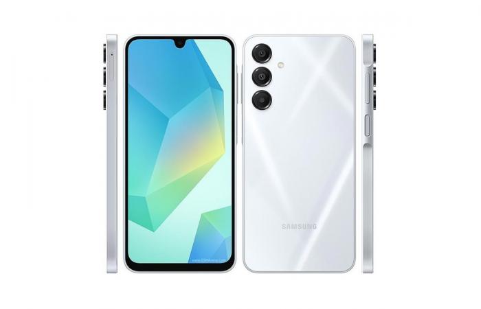 مراجعة شاملة لهاتف سامسونج Galaxy A16 5G الجديد