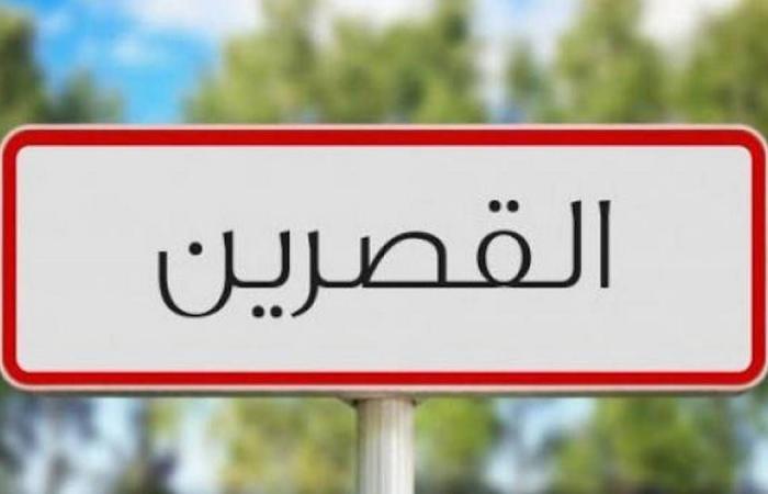 والي القصرين يُحيل ملف فرع شركة السكك الحديدية إلى مصالح رئاسة الجمهورية