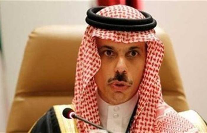 السعودية وسنغافورة تبحثان علاقات التعاون المشترك