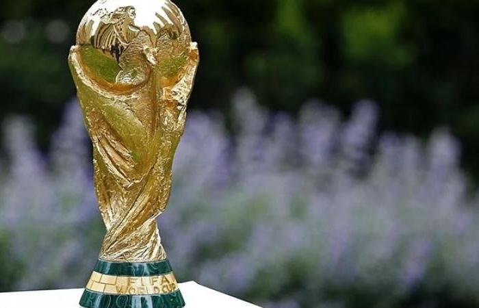 كأس العالم /فيفا/ 2026: سحب قرعة التصفيات الأوروبية يوم 13 ديسمبر المقبل