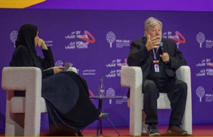 "منتدى مسك العالمي 2024" يناقش معايير استخدام الذكاء الاصطناعي