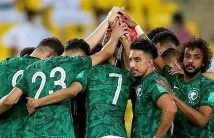 تصفيات كأس العالم.. معلق مباراة السعودية ضد إندونيسيا اليوم