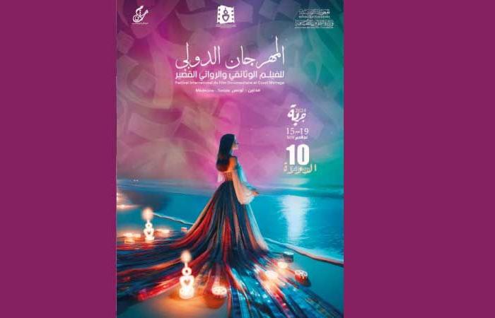 رفع شعار «التسامح والتعايش السلمي»...مهرجان السينما الدولي يعزل جربة عن موقف تونس الرّسميّ؟ !