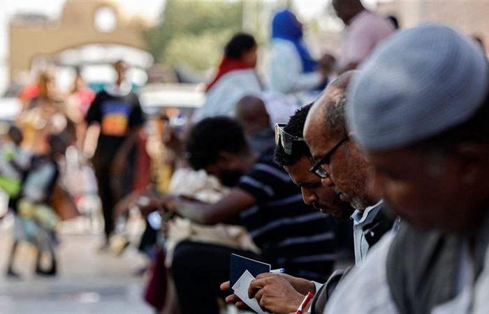 اللاجئون في مصر.. البرلمان يحدد أولويات معالجة طلبات اللجوء