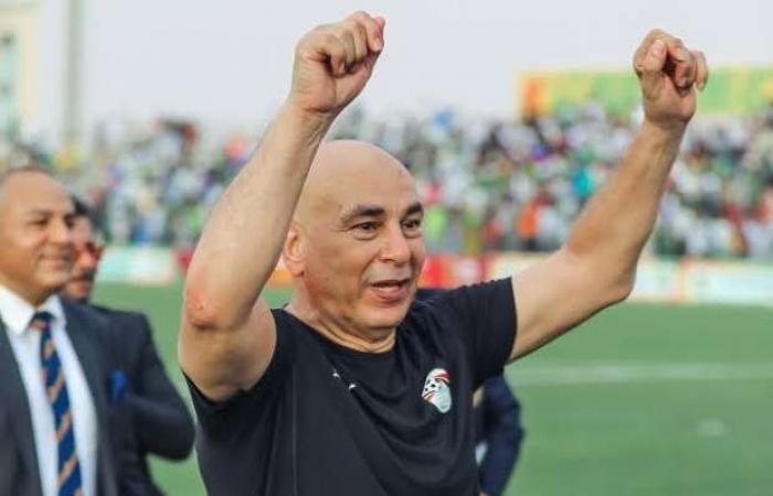 حسام حسن: أرفض التقليل من انتصارات المنتخب.. وكنت أريد لعب المباراة في المحلة