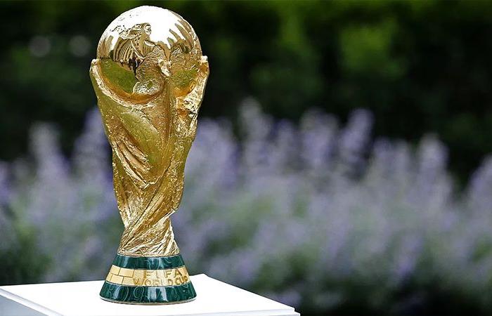 كأس العالم /فيفا/ 2026: سحب قرعة التصفيات الأوروبية يوم 13 ديسمبر المقبل