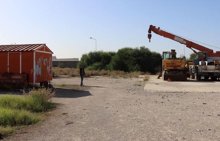 بن عروس: استرجاع عقار دولي ذو صبغة صناعية بالمنطقة الصناعيّة المغيرة 3 بفوشانة