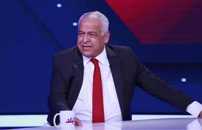 فرج عامر يكشف موقف سموحة من بيع محمد ربيعة لـ الأهلي