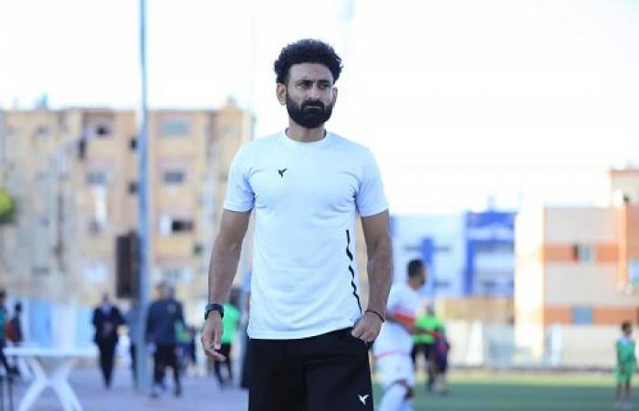 ممنوع الراحة فى الاوليمبى بسبب دمنهور