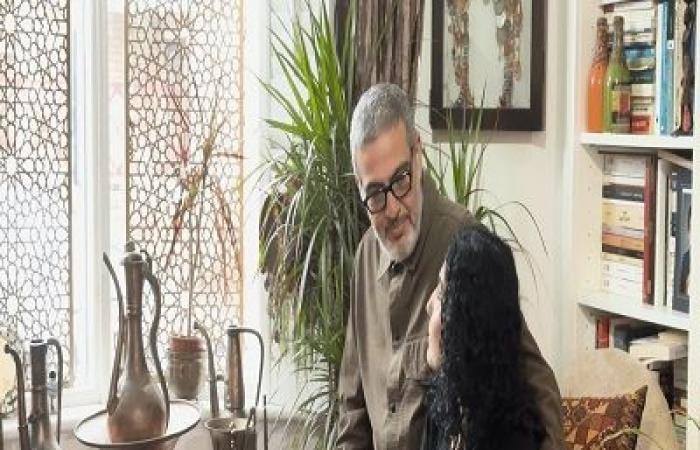 عرض فيلم "حالة مشاعر" ضمن آفاق السينما العربية بمهرجان القاهرة