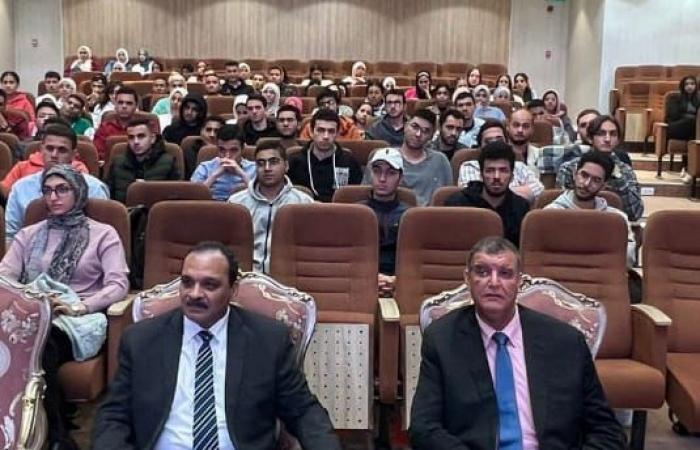 البحث العلمي والمحاكاة الطبية.. ندوة بجامعة بنها الأهلية