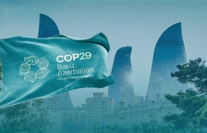 مقررة الأمم المتحدة: COP29 يواصل مباحثاته لإحراز تقدم في تمويل قضايا المناخ