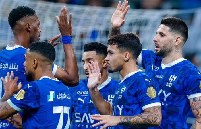 في الجولة الـ 11 من دوري روشن.. الهلال والأهلي في ضيافة الخليج والفيحاء