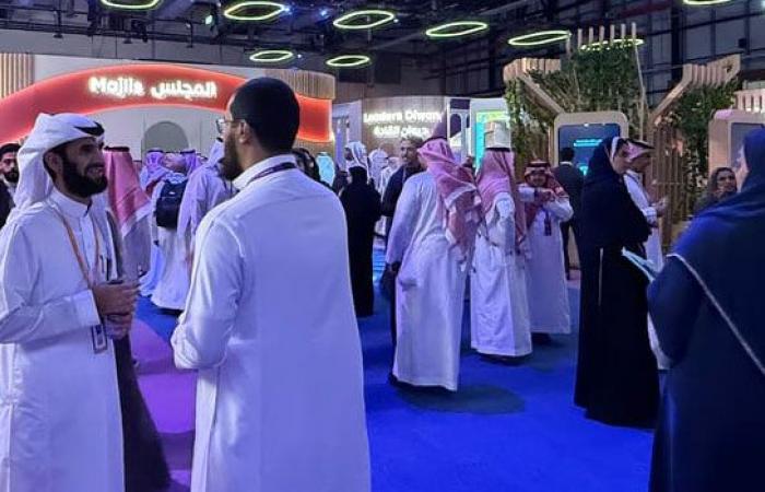 منتدى مسك العالمي.. تعزيز مهارات قادة المستقبل