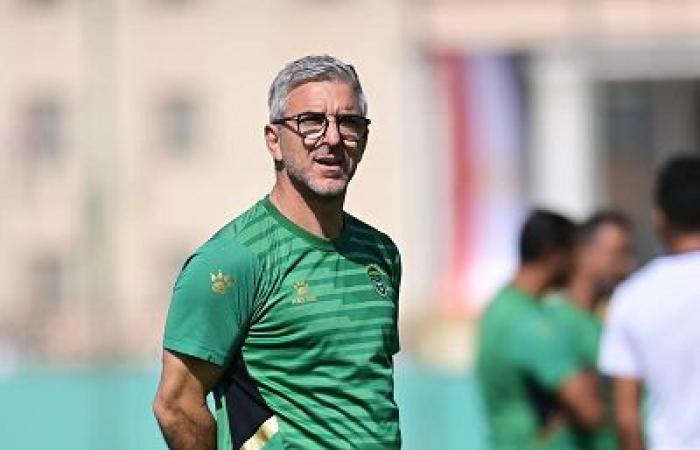 بابا فاسيليو يتوعد المقصرين بالاتحاد ..ويذاكر الاهلى بالفيديو