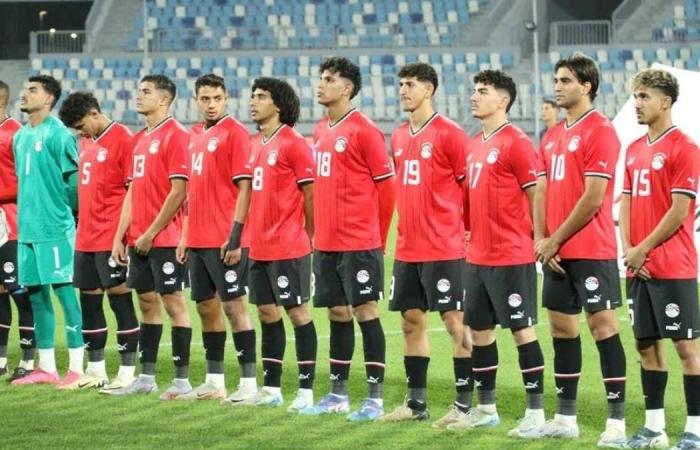 موعد مباراة مصر وليبيا بتصفيات أمم إفريقيا.. والقناة الناقلة 