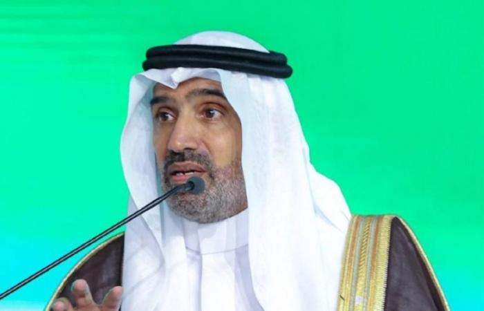 الراجحي: خفض البطالة إلى 5% بحلول 2030