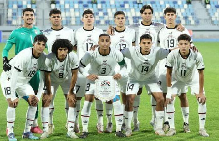 المغرب تتصدر الجولة الثالثة ومصر الوصيف بتصفيات شمال أفريقيا