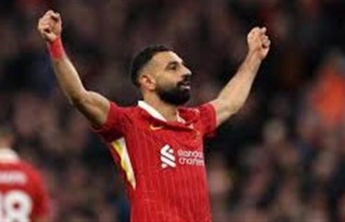 تقرير بريطانى.. محمد صلاح يزين قائمة أفضل 11 لاعبا فى تاريخ ليفربول