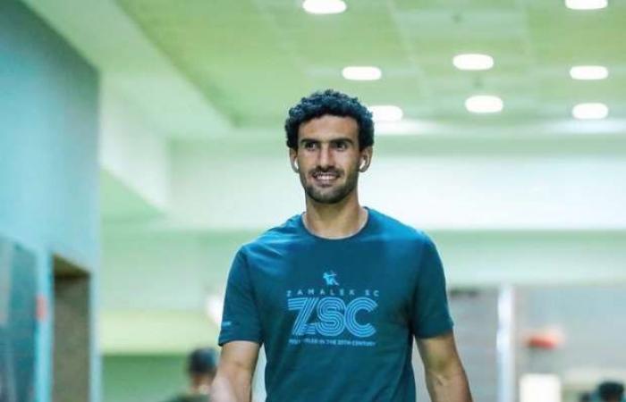 اتجاه داخل الزمالك لرفض انضمام اللاعبين لمنتخب مصر