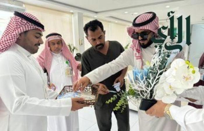 الخليج يتخطى الشباب البحريني ويتأهل لنصف نهائي "آسيوية اليد"