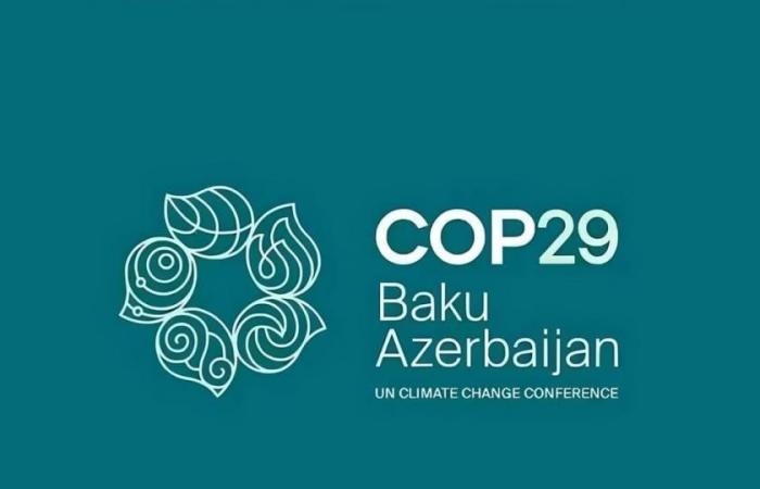 جناح الأديان بـ «COP29» يناقش دور المرأة في العمل المناخي