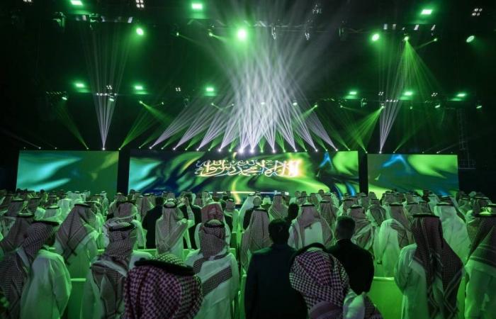 هيئة المحتوى المحلي وبرنامج صنع في السعودية يُطلقان «الفئة الذهبية» من علامة صناعة سعودية